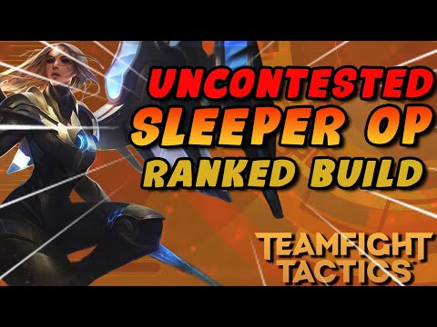 Want an uncontested TFT Set 3 10.7 Build? Kayle Blademaster HIDDEN OP | TFT Teamfight Tactics Mobile