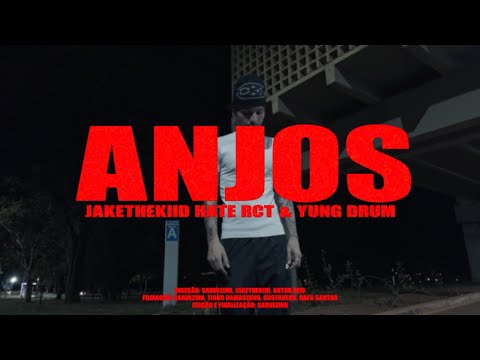 Hate Rct and Jake The Kid