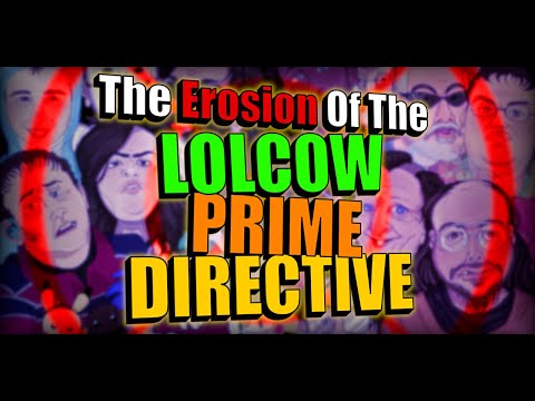 The Erosion Of The Lolcow Prime Directive | Lolcow Library