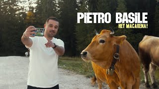 Download lagu Pietro Basile - Hey Macarena! (Offizielles Video) mp3 Download lagu Pietro Basile - Hey Macarena! (Offizielles Video) mp3
