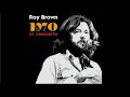 Roy Brown PR Canción Descarga Núm 51 (1971) Versión Rap xD