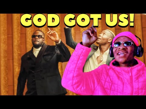 🚨🇿🇲FIRST TIME REACTION::Drifta Trek x Chile Breezy & Ray Dee - Mulungu Samagona