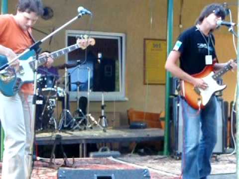 The Renegades - :) Last Summer Melody