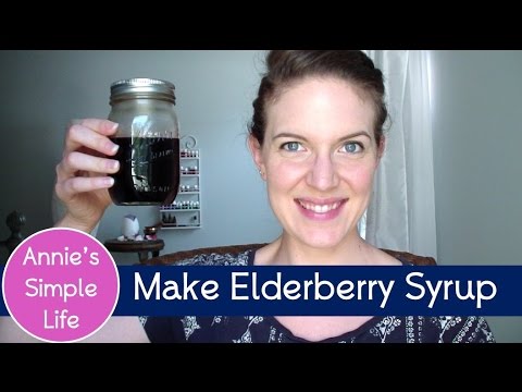 download lagu mp3 mp4 Red Elderberry Syrup Recipe, download lagu Red Elderberry Syrup Recipe gratis, unduh video klip Red Elderberry Syrup Recipe