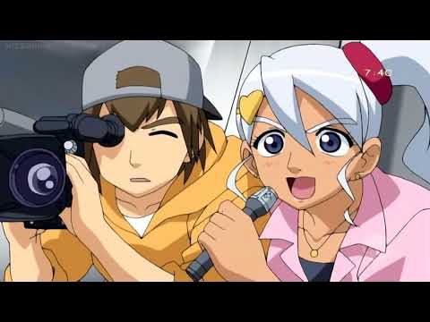 Bakugan Mechtanium Surge 46 Episode Full