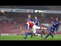 Arsenal 1-1 Leicester City | Aubameyang Vardy | All Goals &Highlights