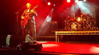 Fun Lovin Criminals   Big Night Out - Live in Lincoln 2017