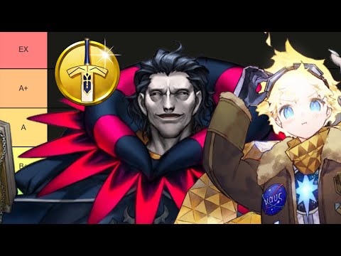 A Foreigner Support?! – Buff Breakdown