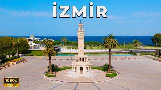 1 Dakikada İzmir – Kısa Tanıtım