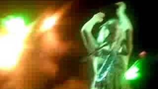 concert Micky Green - Shoulda