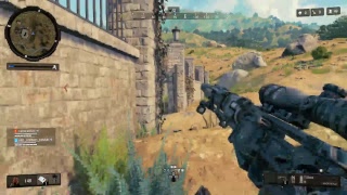 ［BO4］老兵が４年振りにFPSに挑戦だ！サバイバルエンジョイ！ブラックオプス4