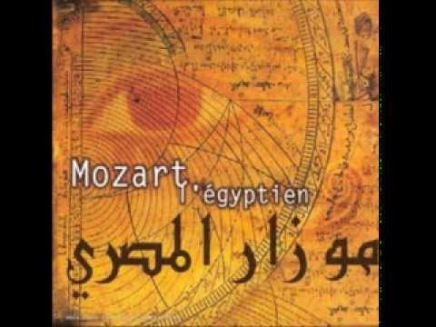 Mozart l'égyptien - Mozart in Egypt