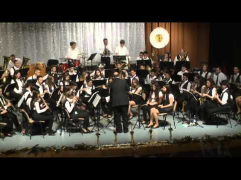 HIFBAKE - Il postiglione di amore 2015