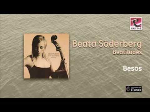 Beata Söderberg / Beatitudes - Besos