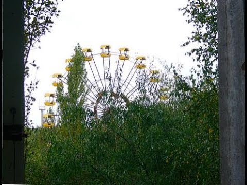 Verlassene Orte Teil 64