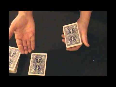 Invisible Palm! (Performance & Tutorial)