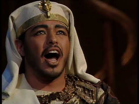 VERDI AIDA