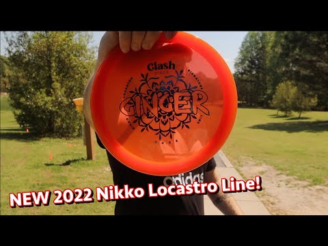 NEW 2022 Nikko Locastro Signature Series Review!