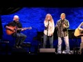 KIM CARNES - "STEPPED RIGHT IN IT" (LIVE IN ASPEN, CO, USA)