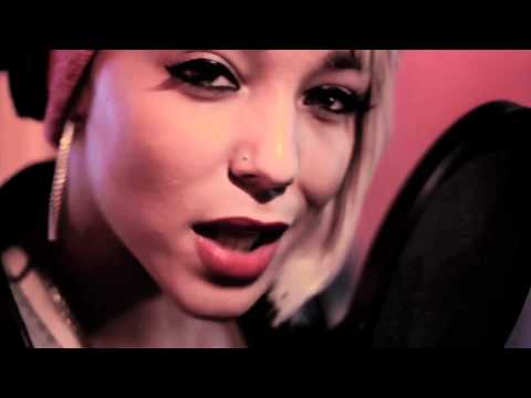 SB.TV - Tanya Lacey - T.H.E. (The Hardest Ever) [Music Video]