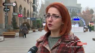 Սուր անկյուն 19.01․2025 - ՀԱՐՑԱԶՐՈՒՅՑ - «Սուր թեմա»