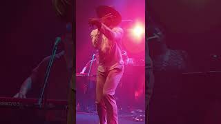 "Give it to the people" : Du pur Groove au Cabaret Chez Emile ! | Dropmuse