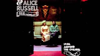 Quantic & Alice Russell with The Combo Bárbaro - Una Tarde En Mariquita