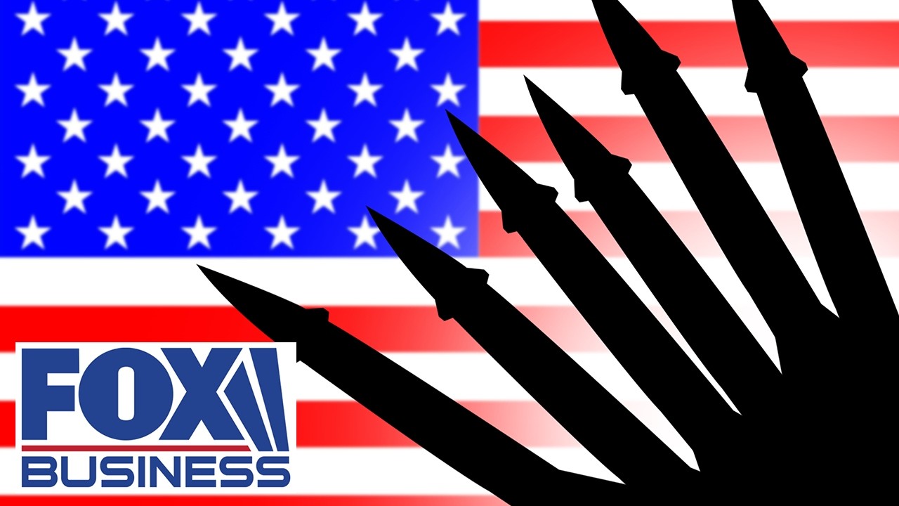 CAUGHT: Dramatic submarine TAKEDOWN released by Pentagon