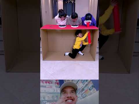 Me vs Grandma Cooking Challenge |Food War by Multi DO Challenge Funny