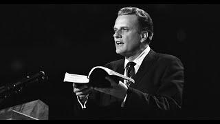 Billy Graham Tribute: &quot;Disciple&quot;