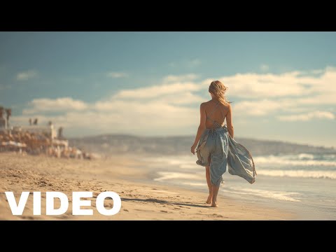 MD Dj, Olivia - On Your Mind (Video)