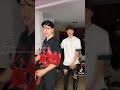 IVAN MARTINEZ EMILIO MARTINEZ LOS MARTINEZ TWINS