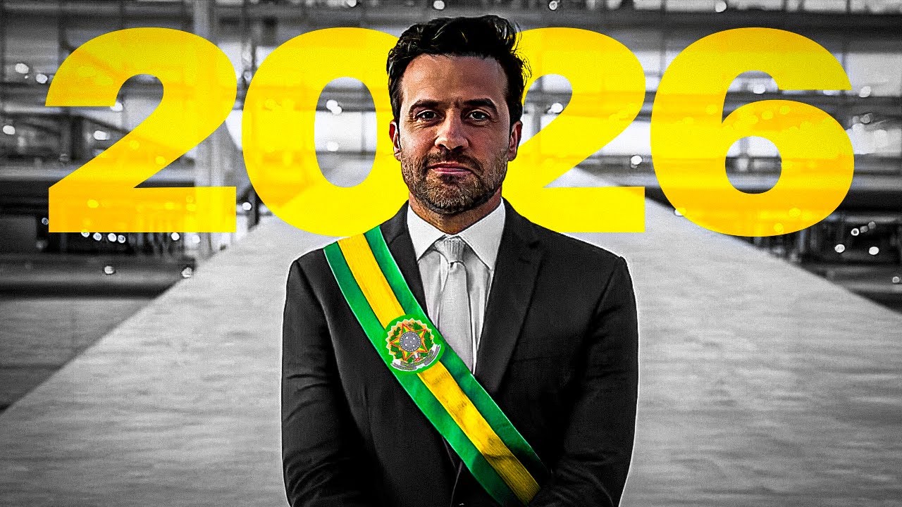 O Plano *QUASE* PERFEITO De Pablo Marçal.