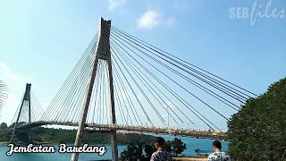 Download lagu JEMBATAN BARELANG | CIPT. DIANSYAH | COVER #barelang mp3