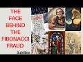 Architect Of The 3D Matrix Unmasking The Face S Of The Fibonacci Deception