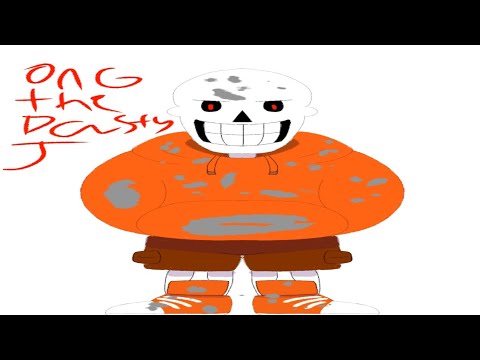 Dustswap The Absolute End Phase 1 Cover but Beats 2 and 4 are swaped