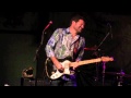 ''I PUT A SPELL ON YOU'' - TAB BENOIT, june ...