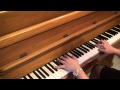 Avicii - Hey Brother Piano by Ray Mak