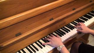 Avicii - Hey Brother Piano by Ray Mak