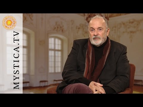Dr. Klaus Biedermann - Burnout: The Miracle Question | MYSTICA.TV