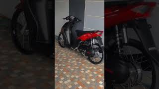 Download lagu MIO RING 17 MERAH ||SIMPLE TAPI KECE mp3