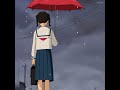 Saanso Ko Saanso Mein Dhalne Do Zara Hum Tum Rainy Day Status Love Song Romantic
