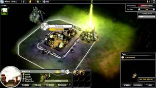 Fallen Enchantress: [GamePlay/Commentary]