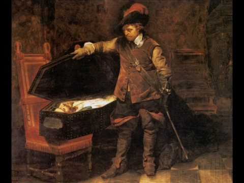 Cromwell Protector Of The Realm