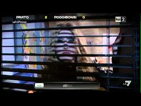 (AH)IPIROSO 08/03/2011 - A devi dà!