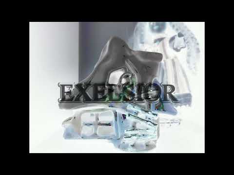 Falkun97 - EXELSIOR[prod. Jeleń]