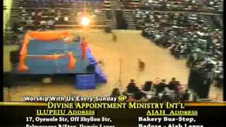 WAR AGAINST MARITAL DELAY EP  9