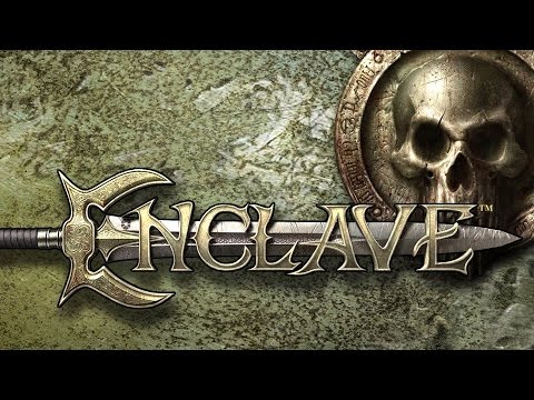 Enclave - Steam - Key GLOBAL - 1