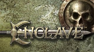 Enclave (Gold Edition) (PC) Steam Key EUROPE