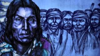 Little Crow and the Dakota War - "Decision for War"